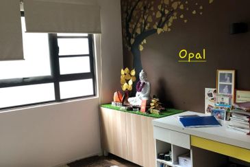 Opal Damansara
