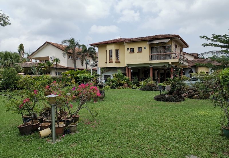 Seksyen 6, Kota Damansara