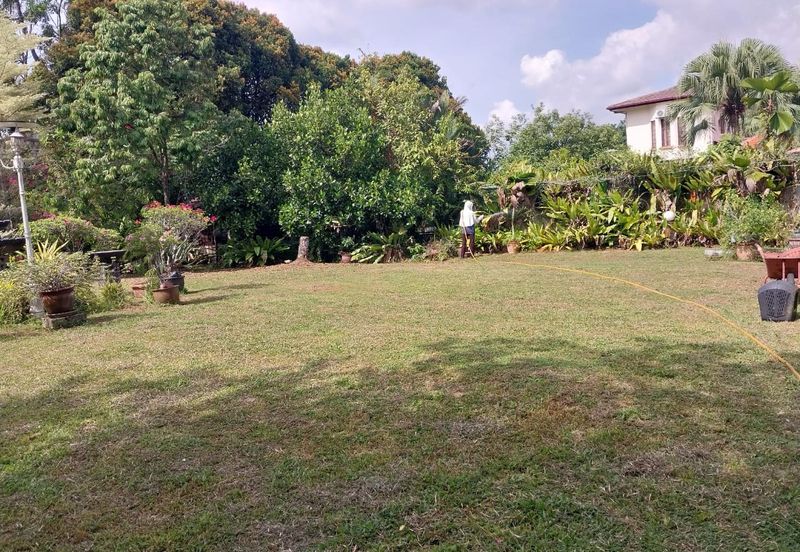 Seksyen 6, Kota Damansara