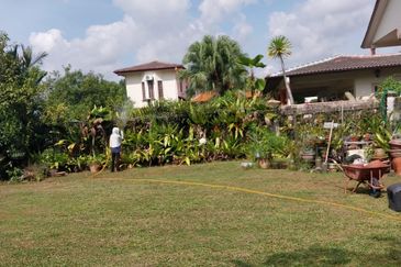 Seksyen 6, Kota Damansara