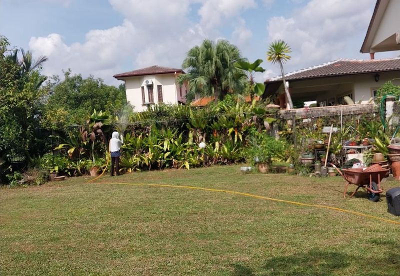 Seksyen 6, Kota Damansara