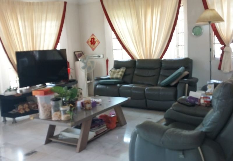 Seksyen 6, Kota Damansara