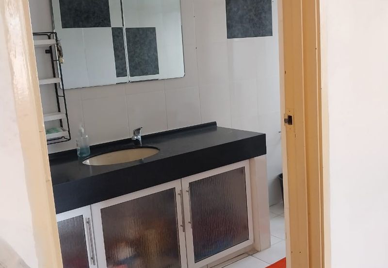 Seksyen 6, Kota Damansara