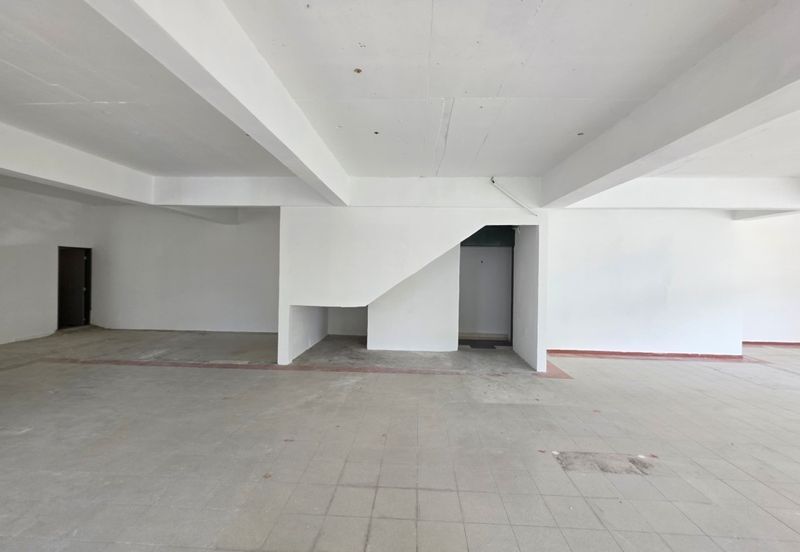 HiCom-Glenmarie Industrial Park