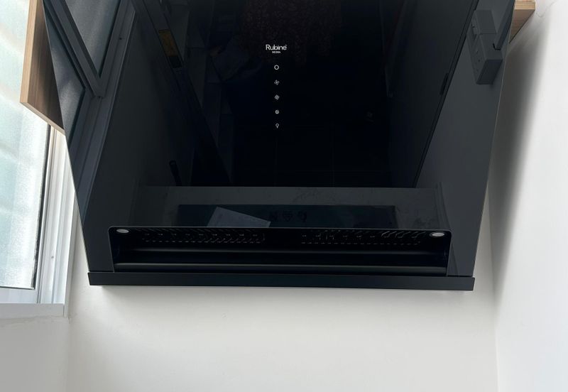 Bayu Residensi @ Seri Temenggung