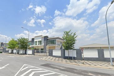 Kawasan Perindustrian Hi Tech 7