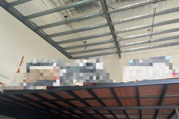 Kawasan Perindustrian Hi Tech 7