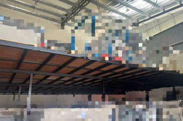 Kawasan Perindustrian Hi Tech 7