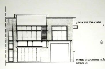 Rawang Corporate Industrial Park