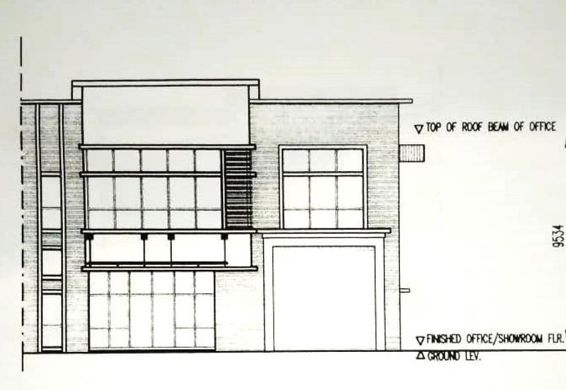 Rawang Corporate Industrial Park