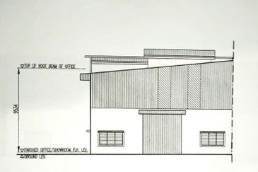 Rawang Corporate Industrial Park