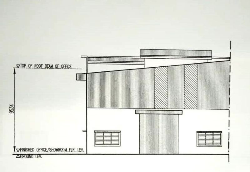 Rawang Corporate Industrial Park