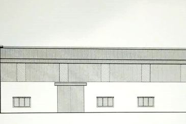 Rawang Corporate Industrial Park