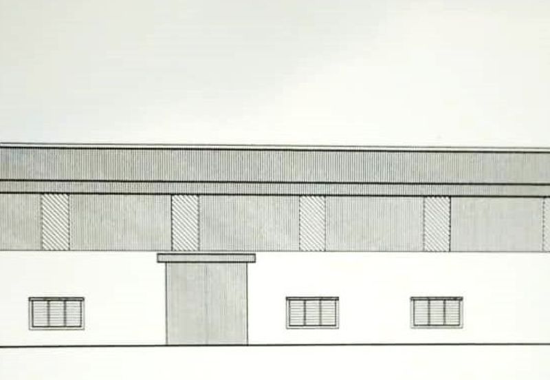 Rawang Corporate Industrial Park