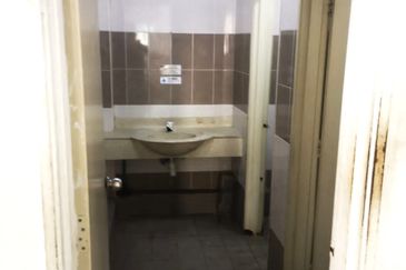 Rawang Corporate Industrial Park