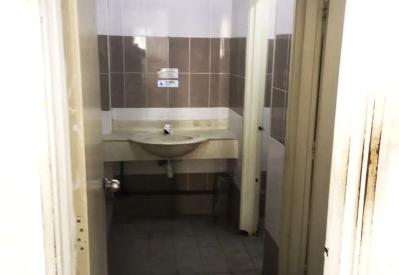 Rawang Corporate Industrial Park