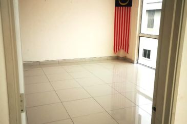 Rawang Corporate Industrial Park