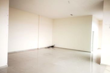 Rawang Corporate Industrial Park