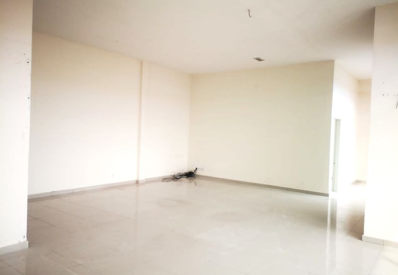 Rawang Corporate Industrial Park