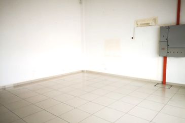 Rawang Corporate Industrial Park