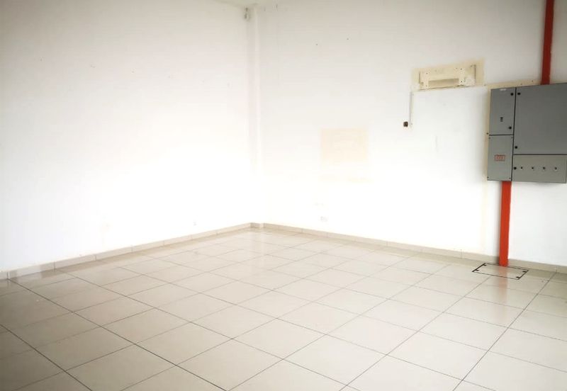 Rawang Corporate Industrial Park