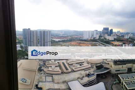 The Park 2 Pavilion Bukit Jalil City For Sale, Kuala Lumpur, Bukit Jalil