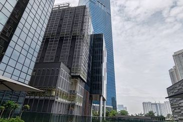 TRX Residence