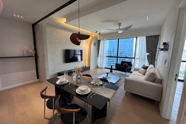 TRX Residence