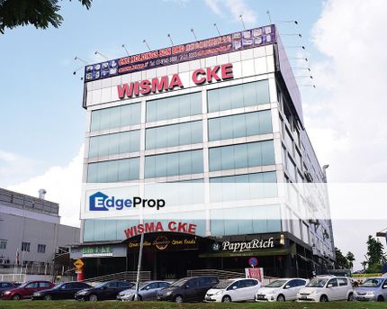 Cheras Main Road Huge commercial space for Rent, Kuala Lumpur, Cheras