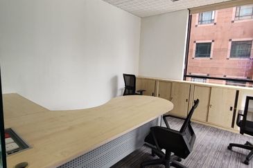 Menara HLX (formerly Menara HLA)