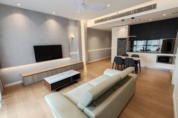 TRX Residence