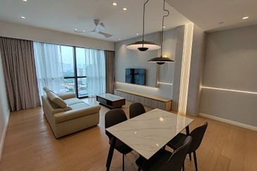 TRX Residence