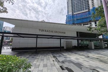 TRX Residence