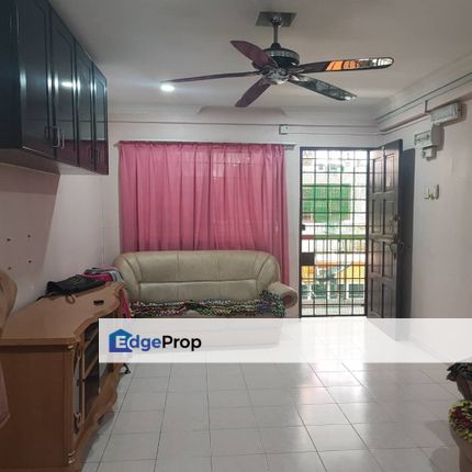 Gugusan Kantan Kota Damansara Fully Furnished Apartment For Rent, Selangor, Petaling Jaya
