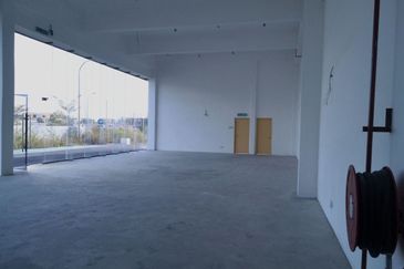 Taman Industri Alam Jaya