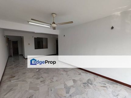 Sri Intan 2 Jalan Ipoh Freehold Refurbished 1216 sf condo For Sale, Kuala Lumpur, Jalan Ipoh
