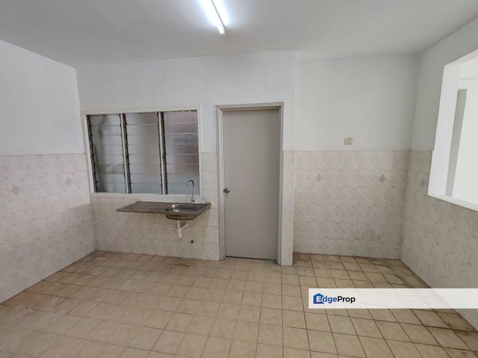 Sri Intan 2 Jalan Ipoh Freehold Refurbished 1216 sf condo For Sale, Kuala Lumpur, Jalan Ipoh