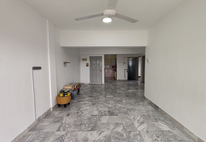 Mutiara Condominium, Taman Bukit Indah