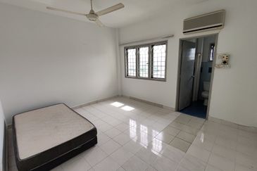 Mutiara Condominium, Taman Bukit Indah