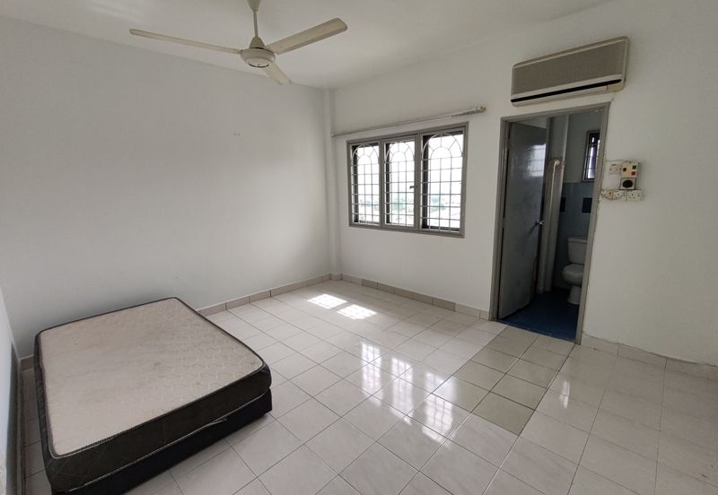 Mutiara Condominium, Taman Bukit Indah