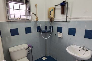 Mutiara Condominium, Taman Bukit Indah