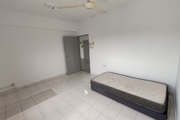 Mutiara Condominium, Taman Bukit Indah