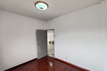 Mutiara Condominium, Taman Bukit Indah