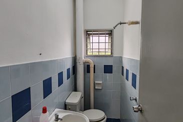 Mutiara Condominium, Taman Bukit Indah