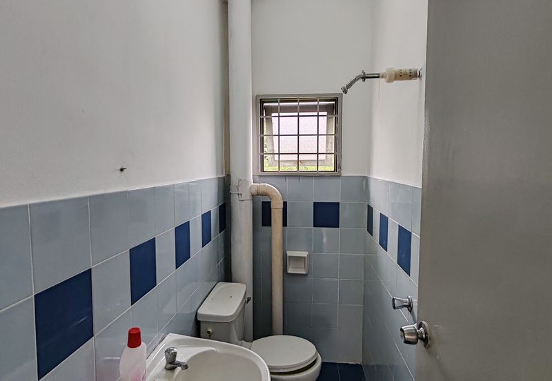 Mutiara Condominium, Taman Bukit Indah