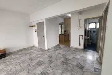 Mutiara Condominium, Taman Bukit Indah