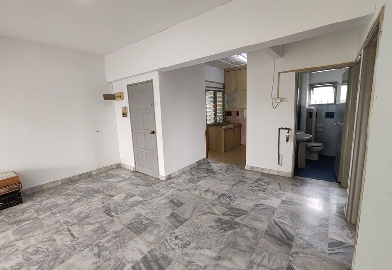 Mutiara Condominium, Taman Bukit Indah