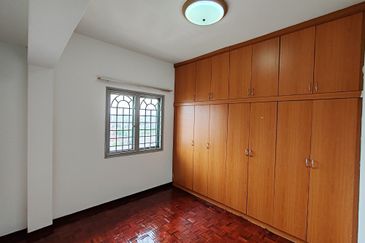 Mutiara Condominium, Taman Bukit Indah