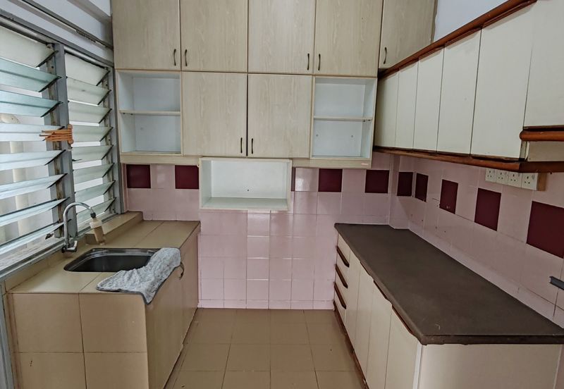 Mutiara Condominium, Taman Bukit Indah