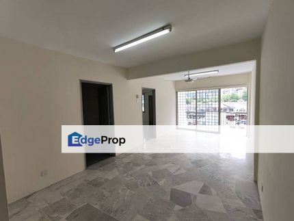 Okid Apartment Taman Bukit Indah For Sale, Selangor, Ampang